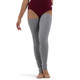 Capezio CK10953W 36" Legwarmer - Gray