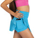 DanzNMotion 25402C Children's Ryder Skort