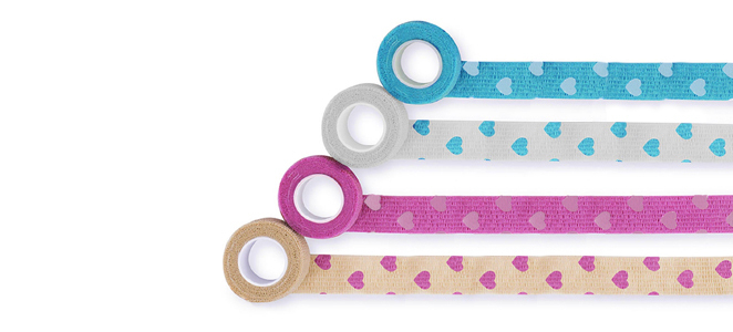 pointe & shoe accessories