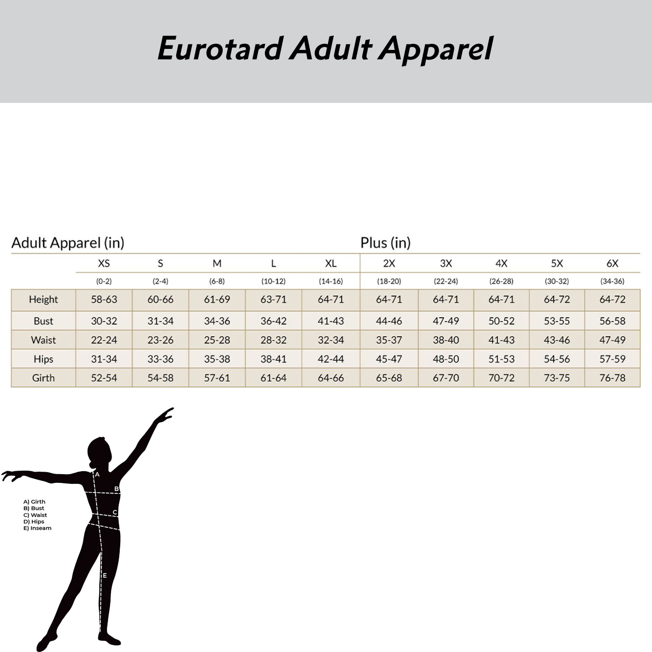 44RT2 Racer Back Long Line Crop Top - Lindens Dancewear