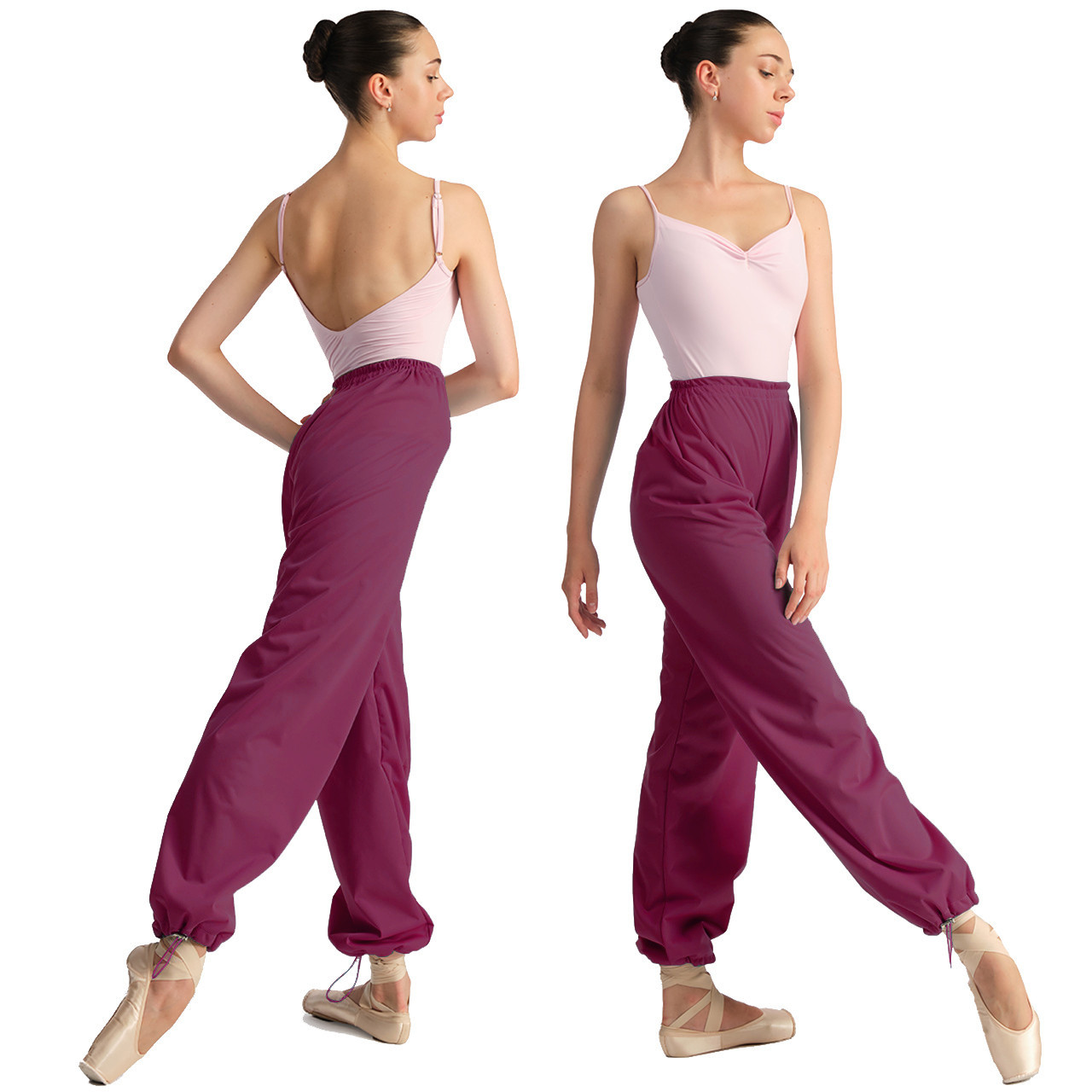 Ballet Pant – Samuel Zelig