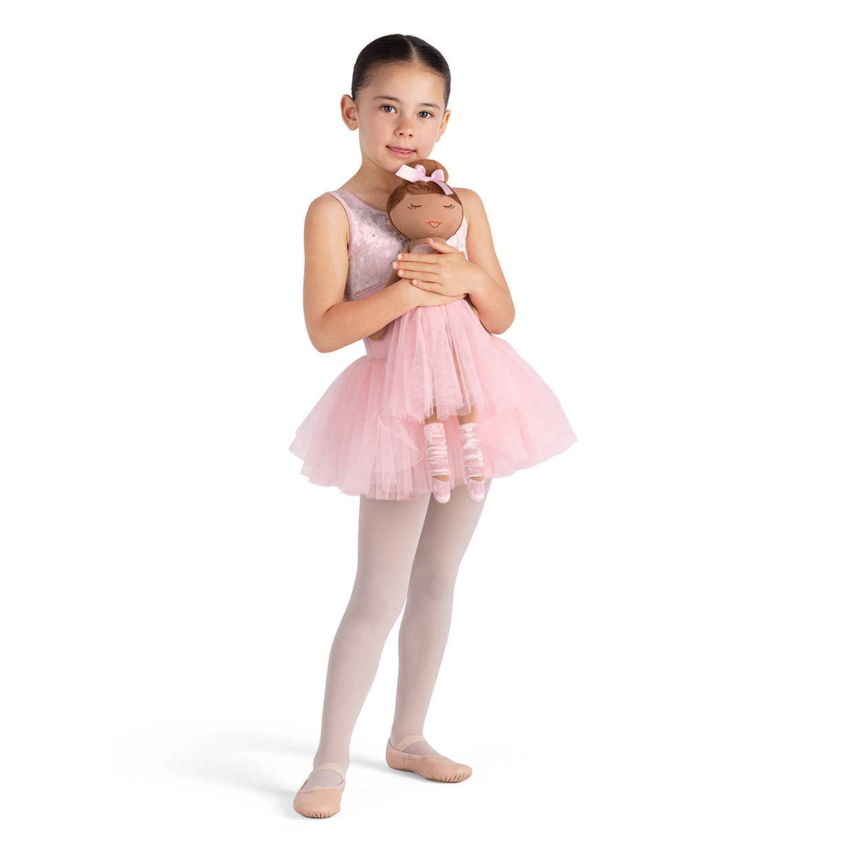 CW5600 Ballerina Plush Doll - Lindens Dancewear