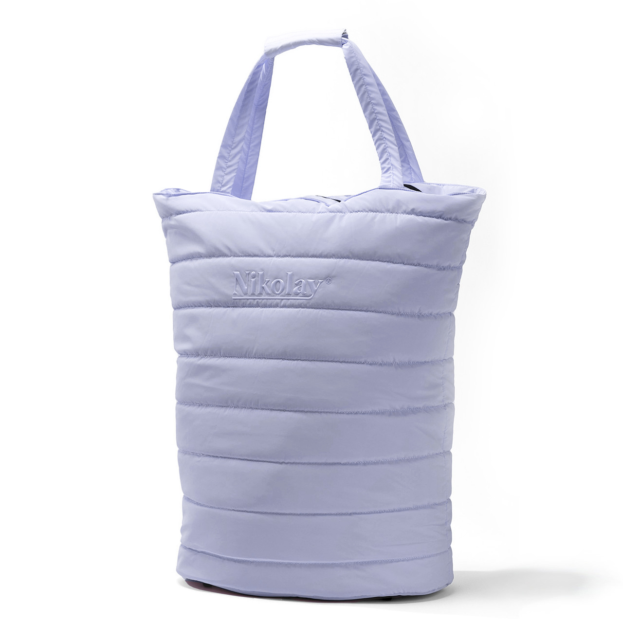 BC006BAN Large Bucket Tote Dance Bag - Lindens Dancewear