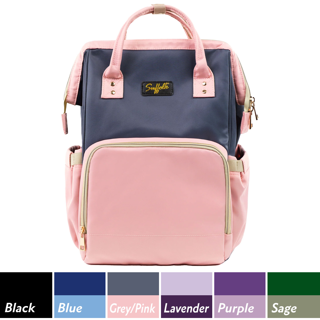 1588 Company Backpack Dance Bag - Lindens Dancewear