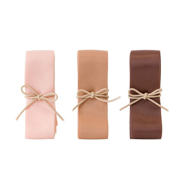 1507 Suffolk NonStretch Pointe Shoe Ribbon - Lindens Dancewear