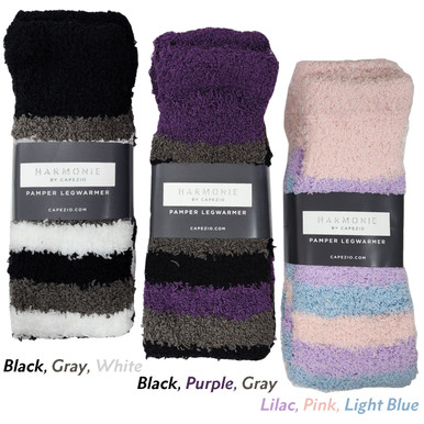 Harmonie 24 Pamper Legwarmer