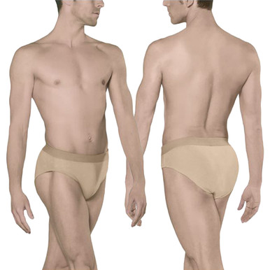 James Full Seat Dance Belt main image 0