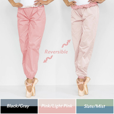 Ballet Pant – Samuel Zelig