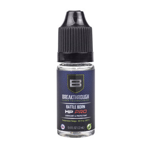 Breakthrough Battle Born HP Pro Oil 12ml Breakthrough Battle Born HP Pro Oil 12ml