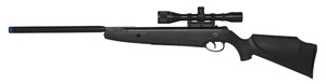 Norica Dragon GRS Evolution 902 FPS / .22 Norica Dragon GRS Evolution 902 FPS / .22