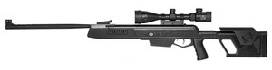 Norica Dead Eye GRS 902 FPS / .22 Norica Dead Eye GRS 902 FPS / .22