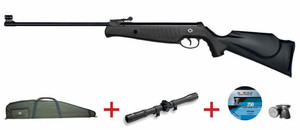 Norica Titan Pack 495 FPS / .177 Norica Titan Pack 495 FPS / .177