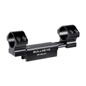 BULLSEYE ZR Mount V2, Diana