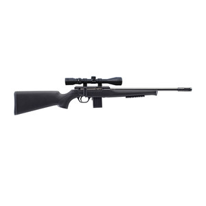 ISSC SPA .22 LR Standard Tactical ISSC SPA .22 LR Standard Tactical