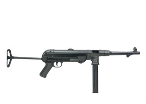 GSG MP 40 9MM Restricted GSG MP 40 9MM Restricted