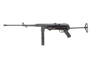GSG MP 40 9MM Non-Restricted GSG MP 40 9MM Non-Restricted