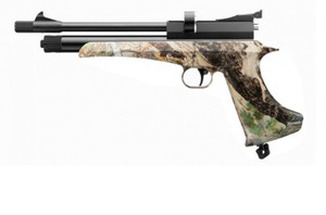 Diana Chaser CO2 Pistol camo cal. 4,5mm (.177) - 495 FPS Diana Chaser CO2 Pistol camo cal. 4,5mm (.177) - 495 FPS
