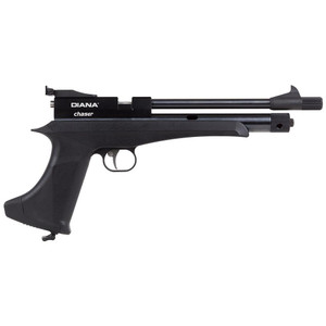 Diana Chaser CO2 Pistol cal. 5,5mm (.22) Diana Chaser CO2 Pistol cal. 5,5mm (.22)