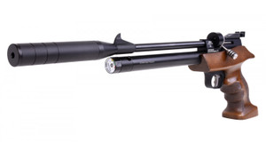 Diana Air Pistol Bandit cal. 5,5mm (.22) - 495 FPS