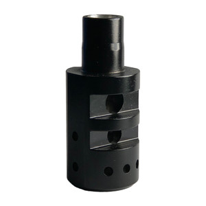 ZRTS GSG 1911 - .22 Elite Compensator ZRTS GSG 1911 - .22 Elite Compensator