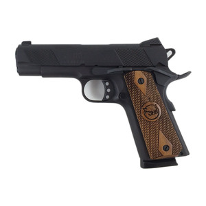 Iver Johnson Arms Hawk 45 ACP Blue Matte Iver Johnson Arms Hawk 45 ACP Blue Matte