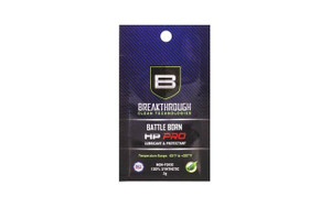 BREAKTHROUGH Battle Born HP Pro Oil 3G Packets BREAKTHROUGH Battle Born HP Pro Oil 3G Packets