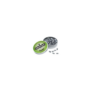 Pellets, Diana Point / .177 Pellets, Diana Point / .177