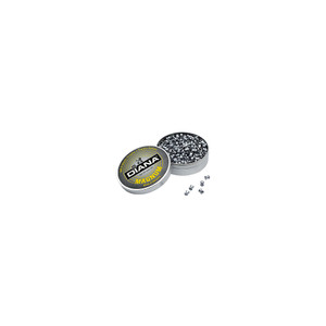 Pellets, Diana Magnum / .177 Pellets, Diana Magnum / .177