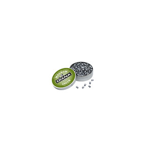 Pellets, Diana Magnum Green / .177 Pellets, Diana Magnum Green / .177