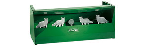 Target Trap multi-FOX, Diana