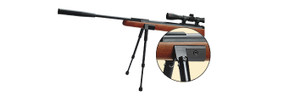 Bipod, Diana 28-350 Magnum Bipod, Diana 28-350 Magnum