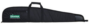 Gun Bag, Diana black 122cm