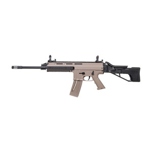 GSG-15 .22LR Desert Tan Non-Restricted GSG-15 .22LR Desert Tan Non-Restricted