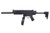 GSG-16 Black .22LR Non-Restricted