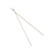 Breakthrough Cotton Swabs - 6" length (200 Pack)