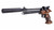 Diana Air Pistol Bandit cal. 4,5 mm (.177) - 495 FPS