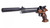 Diana Air Pistol Bandit cal. 5,5mm (.22) - 495 FPS