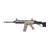 GSG-15 .22LR Desert Tan Non-Restricted