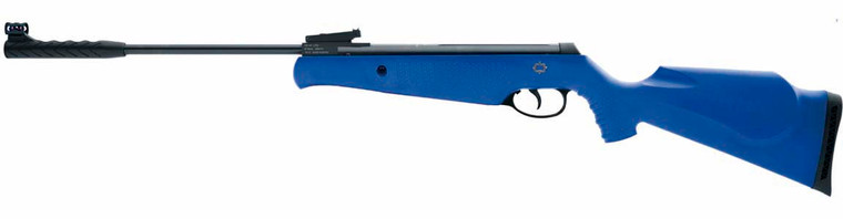 Norica Thor GRS 590 FPS / .22