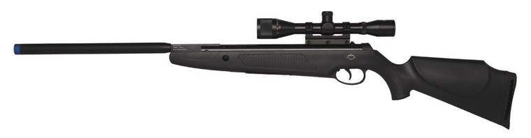 Norica Dragon GRS Evolution 1083 FPS / .177