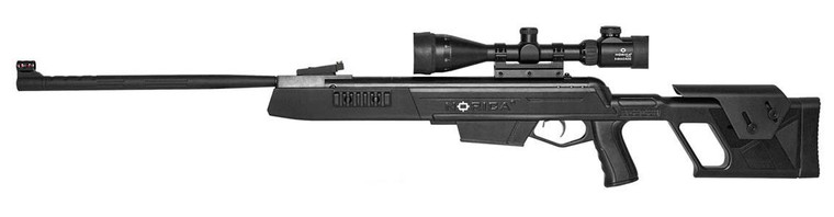 Norica Dead Eye GRS 1083 FPS / .177