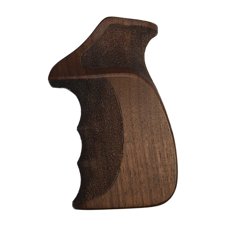 Revolver Target Grip, Arminius