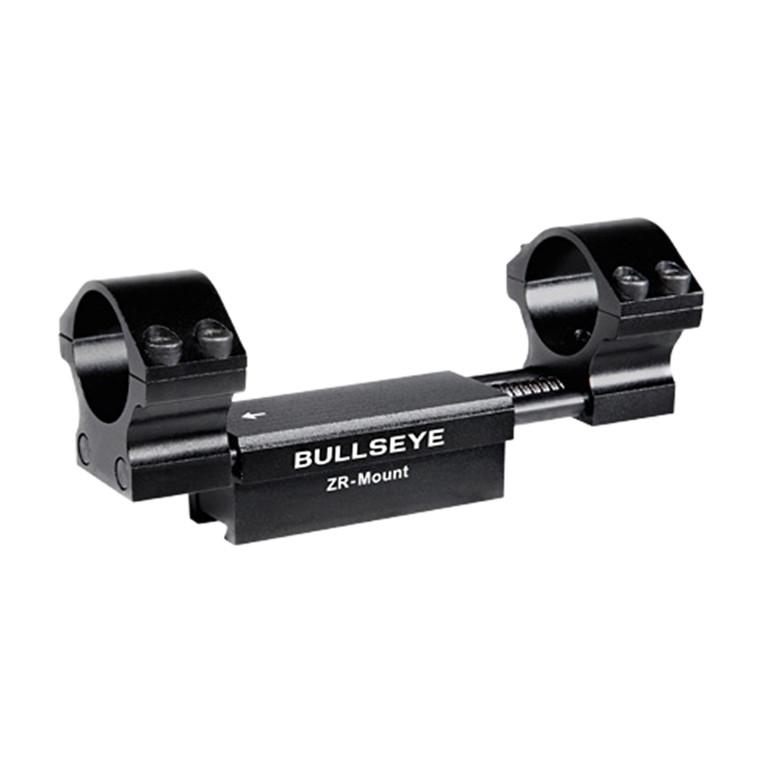 BULLSEYE ZR Mount V2, Diana