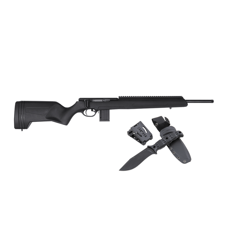 ISSC SCOUT .22 LR ULTIMATE