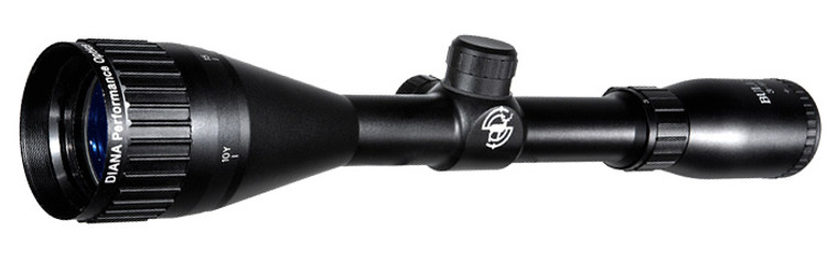 Diana BULLSEYE 6-24X50 AO