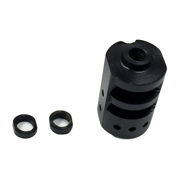 ZRTS Colt 1911 - .22 Elite Compensator