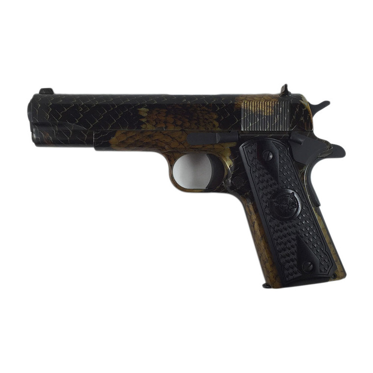 Iver Johnson Arms 1911A1 45 ACP BOA
