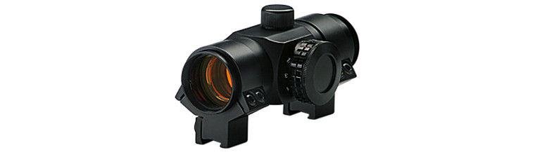 Red Dot Sight, Diana 1X30