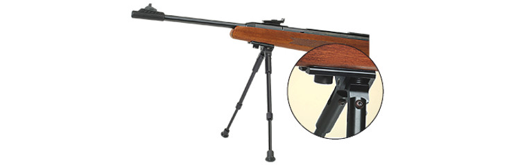 Bipod, Diana 48-52-54-56TH