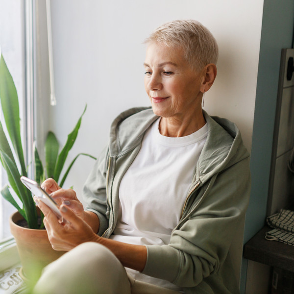 Check-up Menopausa
